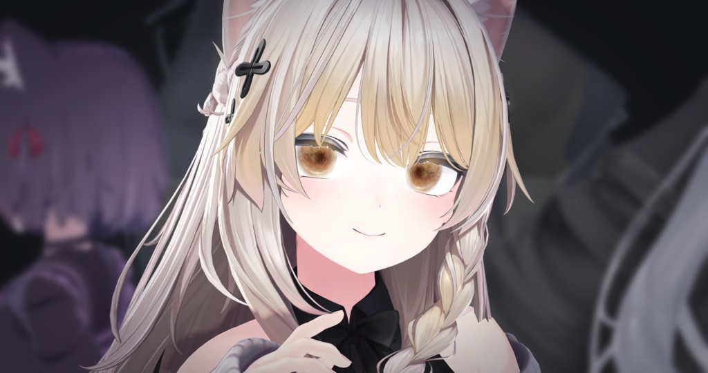 【複数対応】Happy Halfway