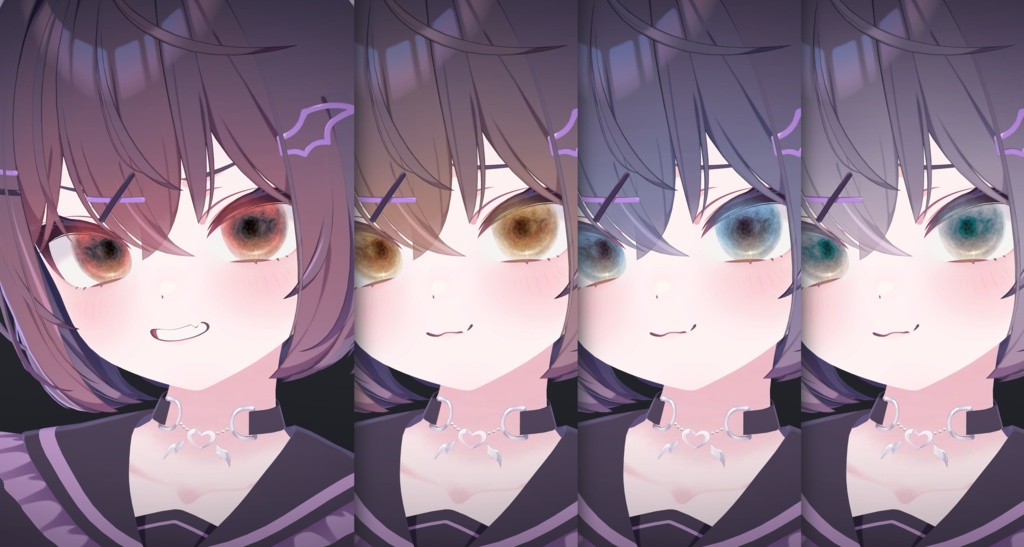 【複数対応】Happy Halfway