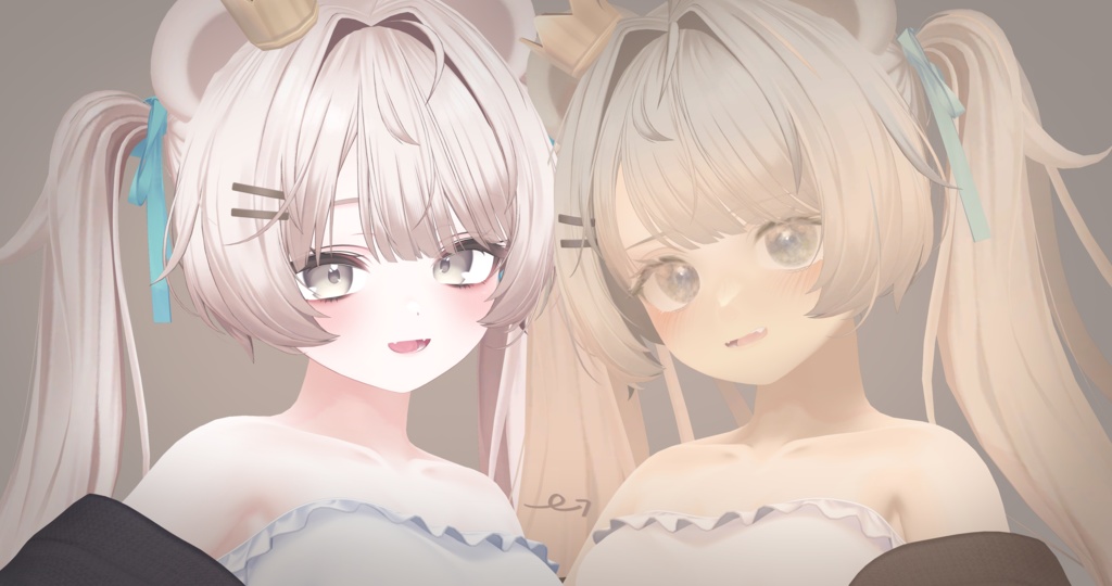 【ミルフィ】milli-