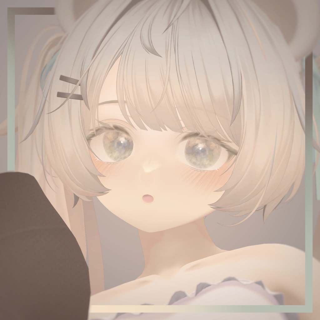 【ミルフィ】milli-