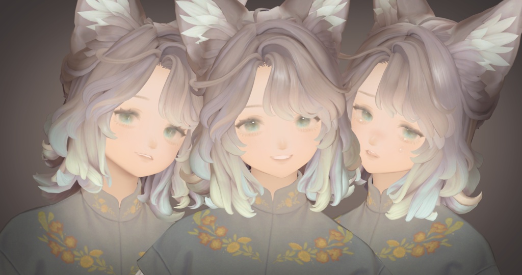 【マリシア】Marini