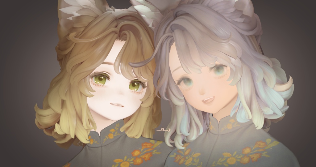 【マリシア】Marini