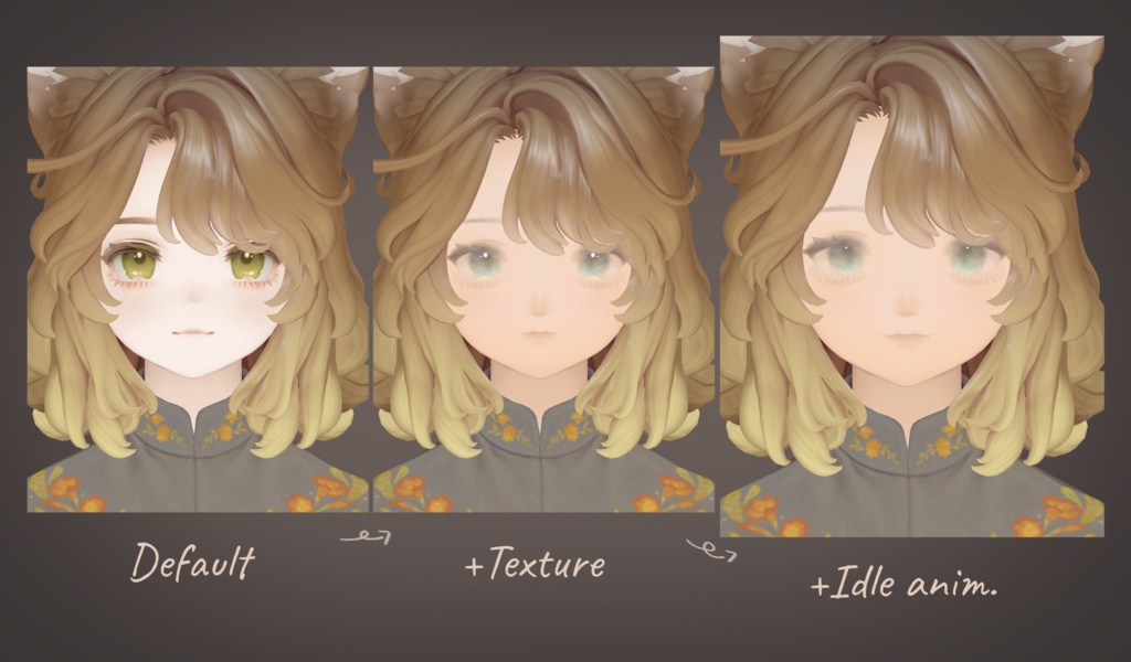 【マリシア】Marini