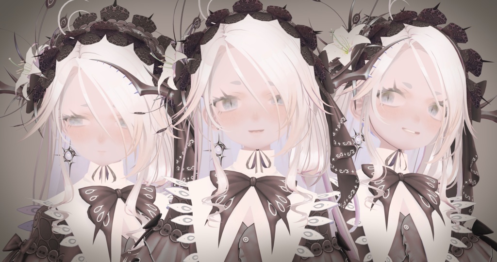 【ゾメちゃん】Hone