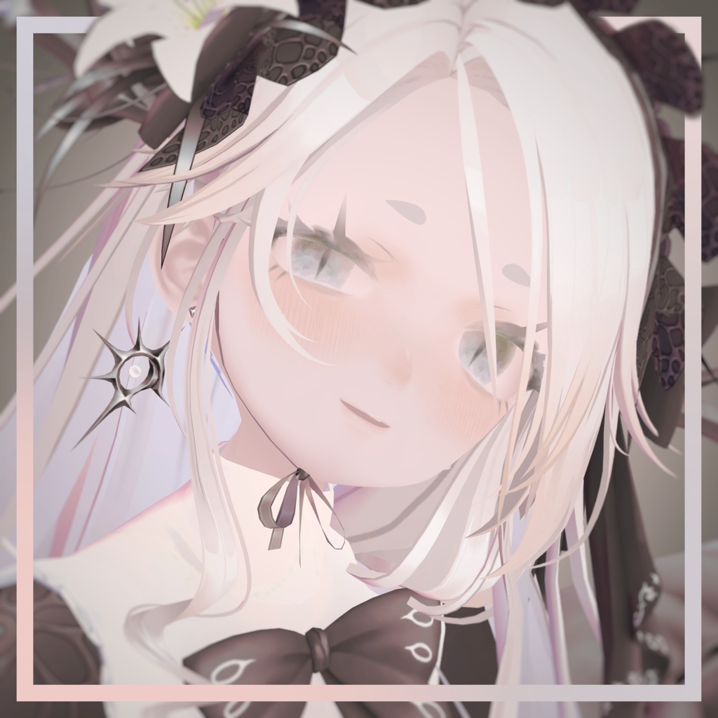 【ゾメちゃん】Hone