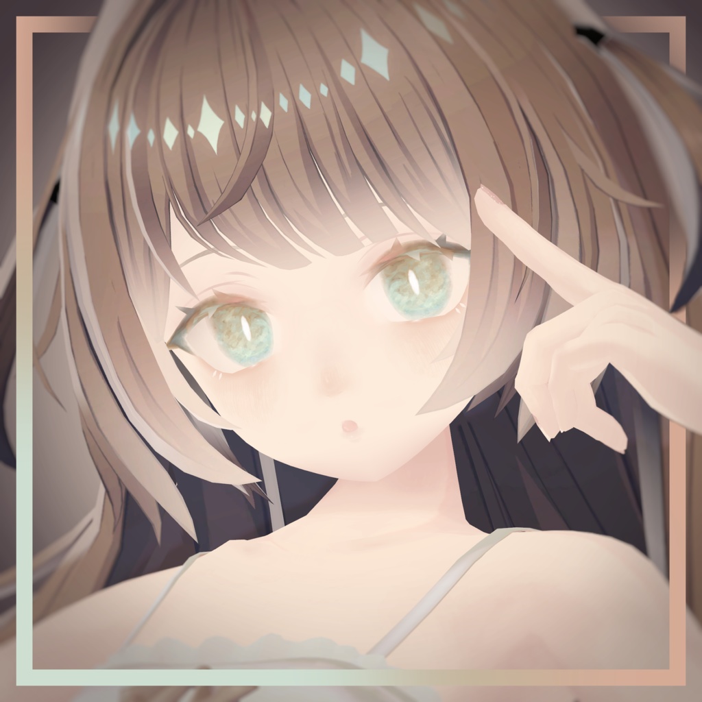 【あのめあ】Alonia