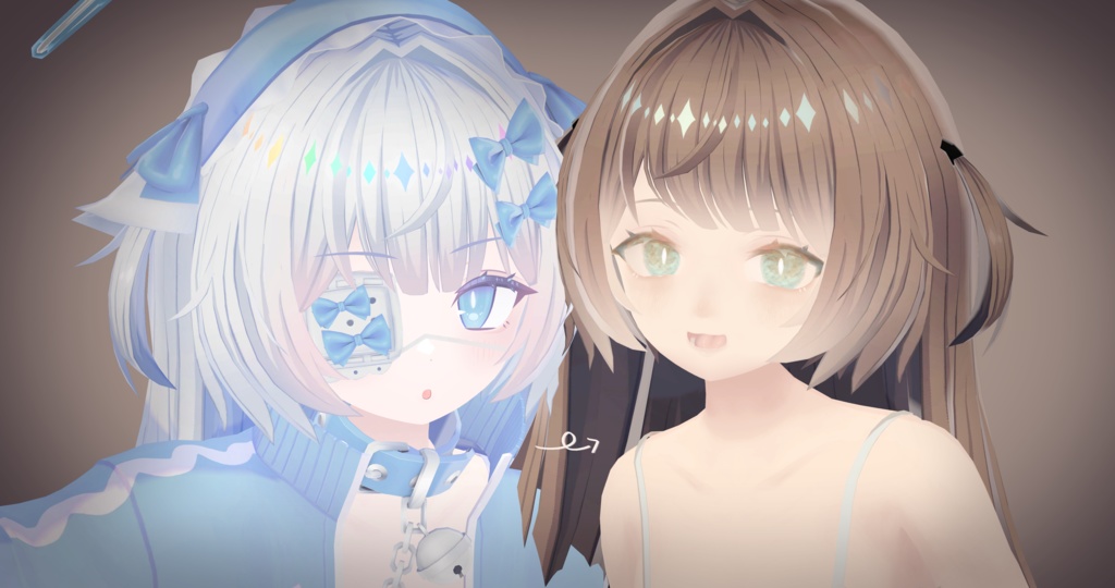 【あのめあ】Alonia