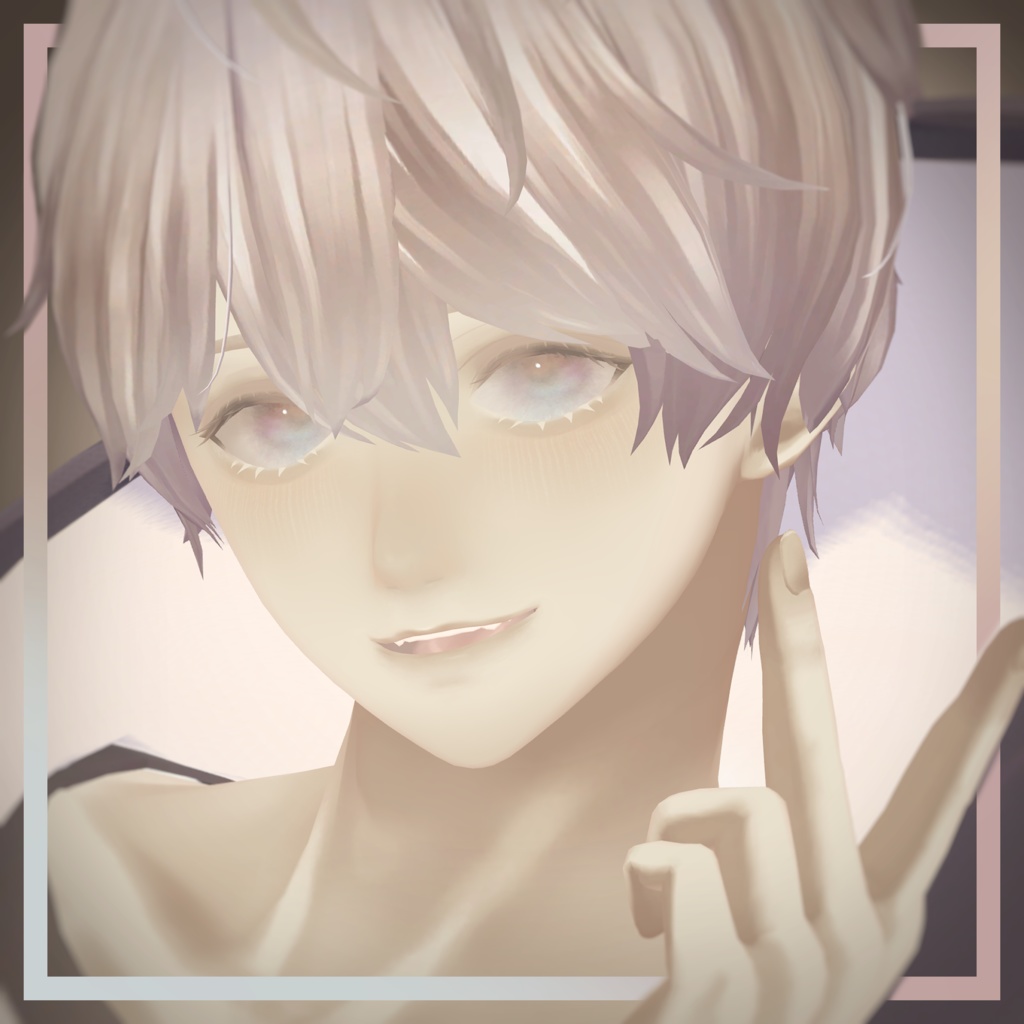 【水瀬】Meaning C