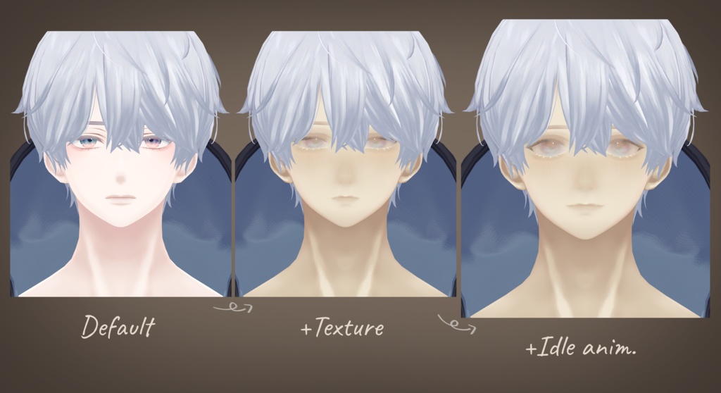 【水瀬】Meaning C