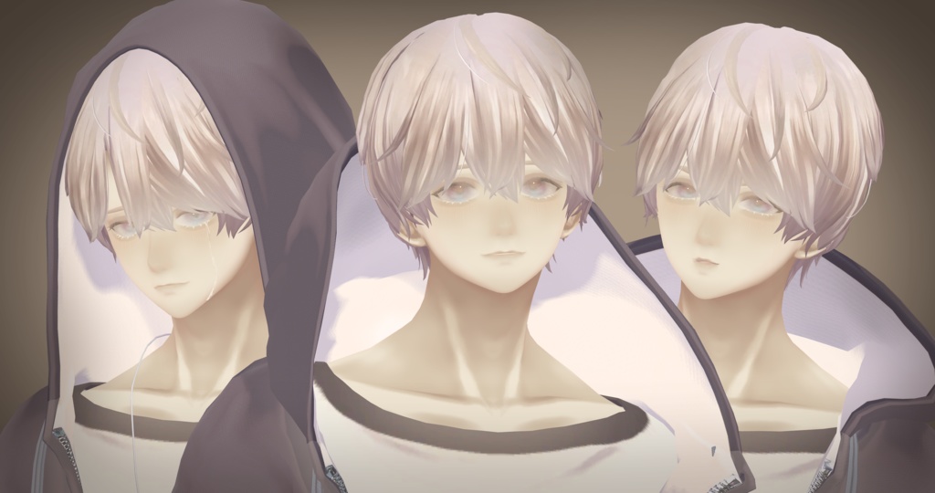 【水瀬】Meaning C