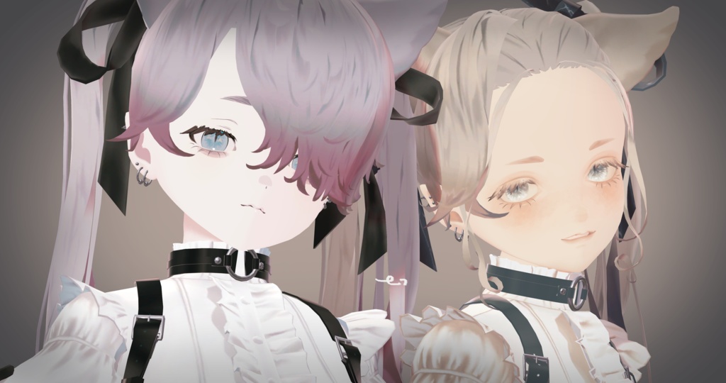 【ルヴ -Luve-】Lyublyu