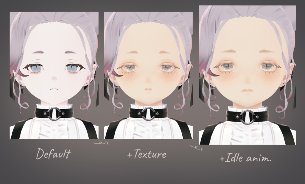 【ルヴ -Luve-】Lyublyu