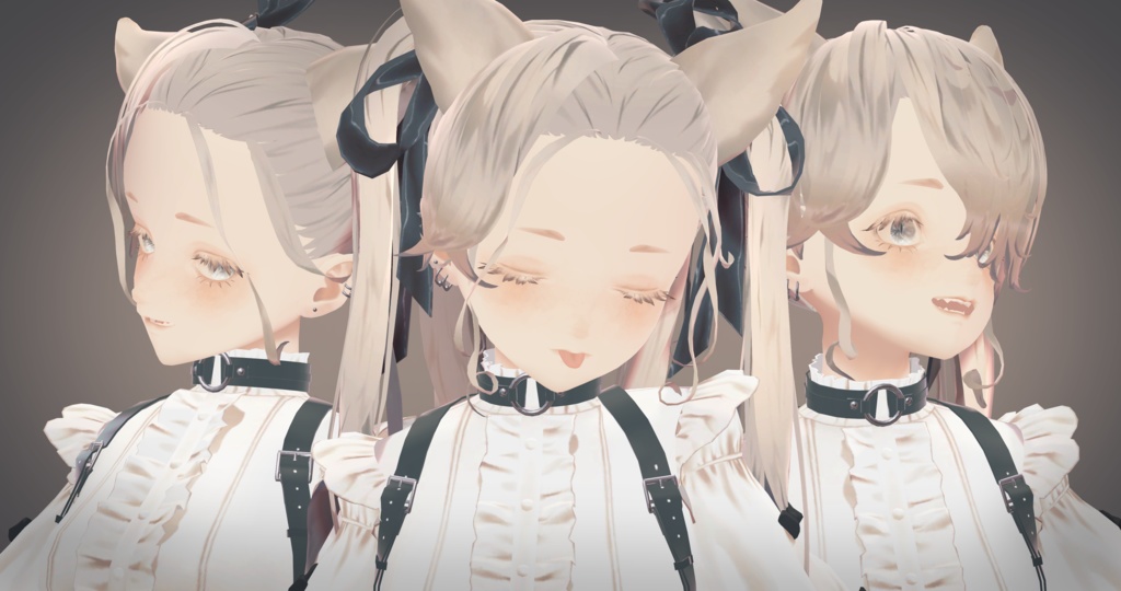 【ルヴ -Luve-】Lyublyu