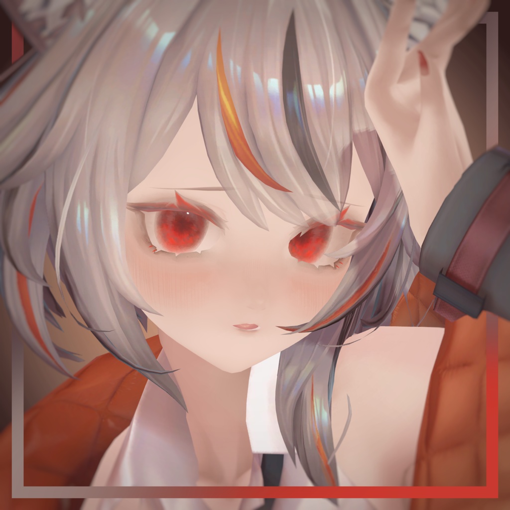 【ミュリシア】Muleta