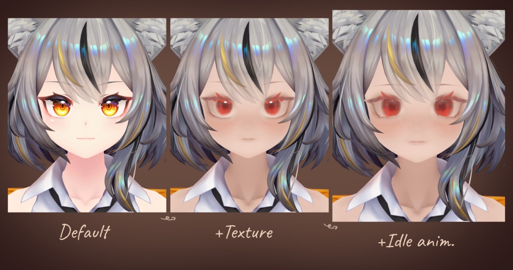 【ミュリシア】Muleta