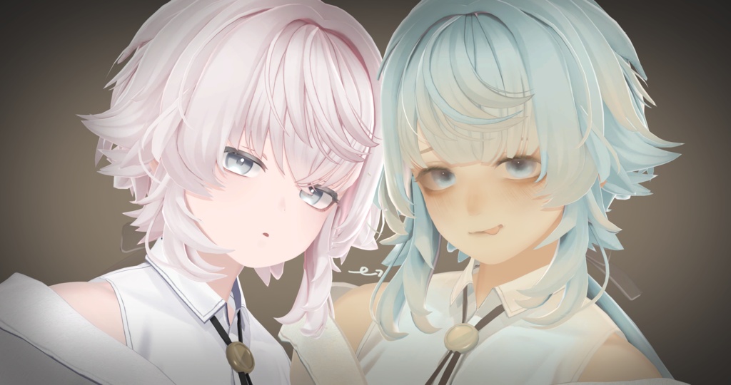 【Toah -トア-】lower