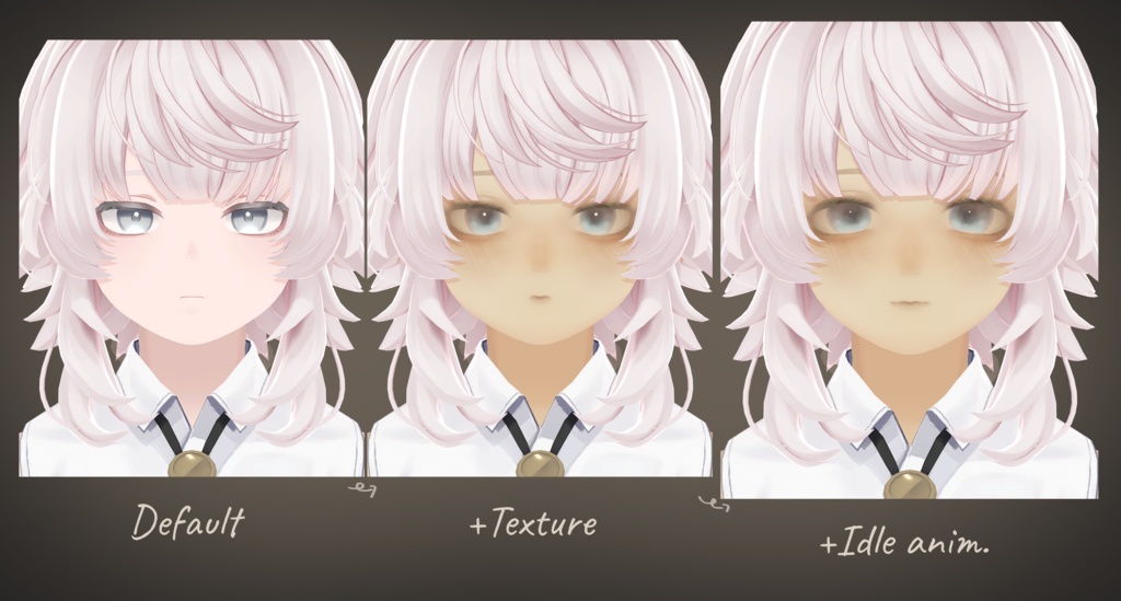 【Toah -トア-】lower