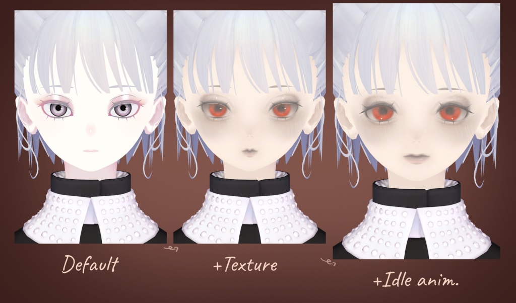 【Pochi ポチ】pause Ch.