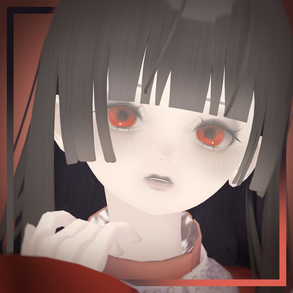 【Pochi ポチ】pause Ch.