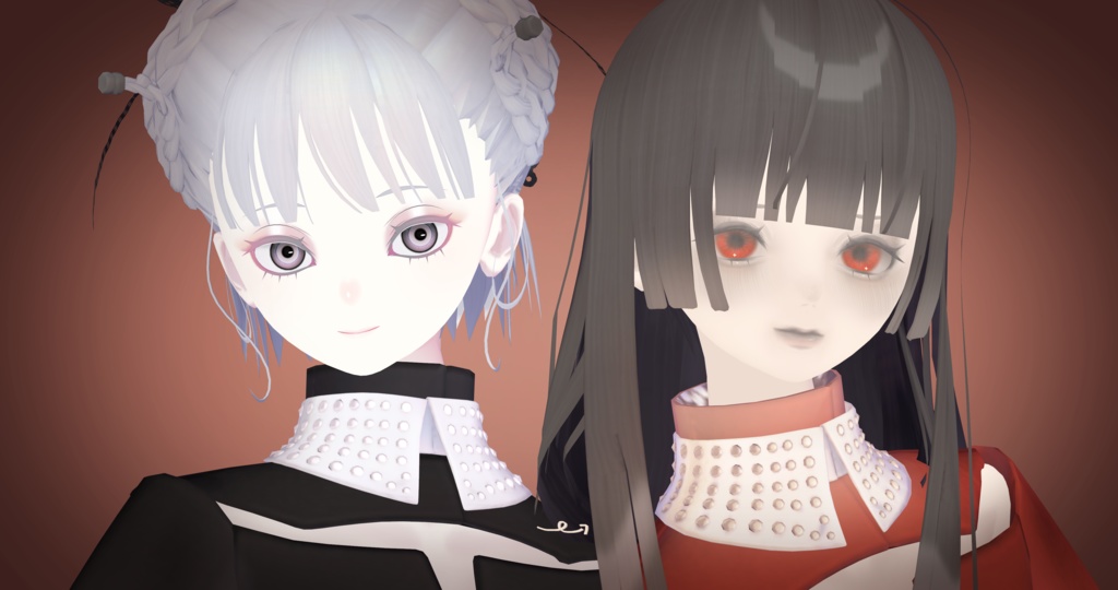 【Pochi ポチ】pause Ch.