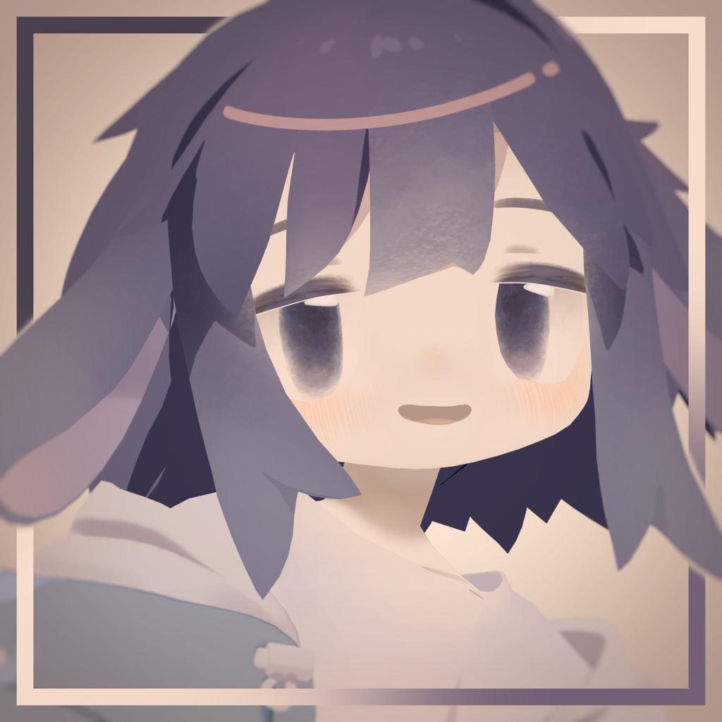 【うささき】uma-min