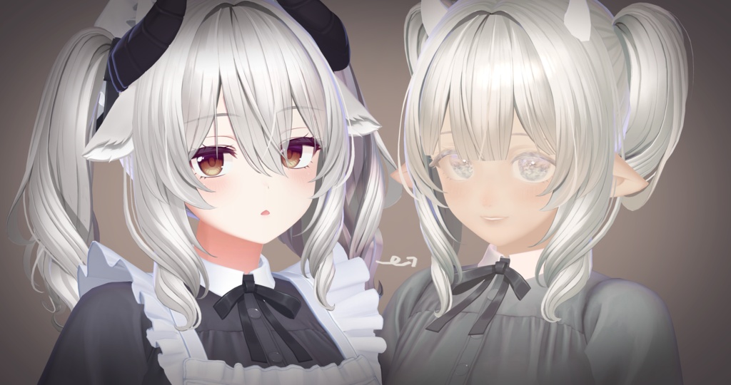 【ミルティナ】iliac