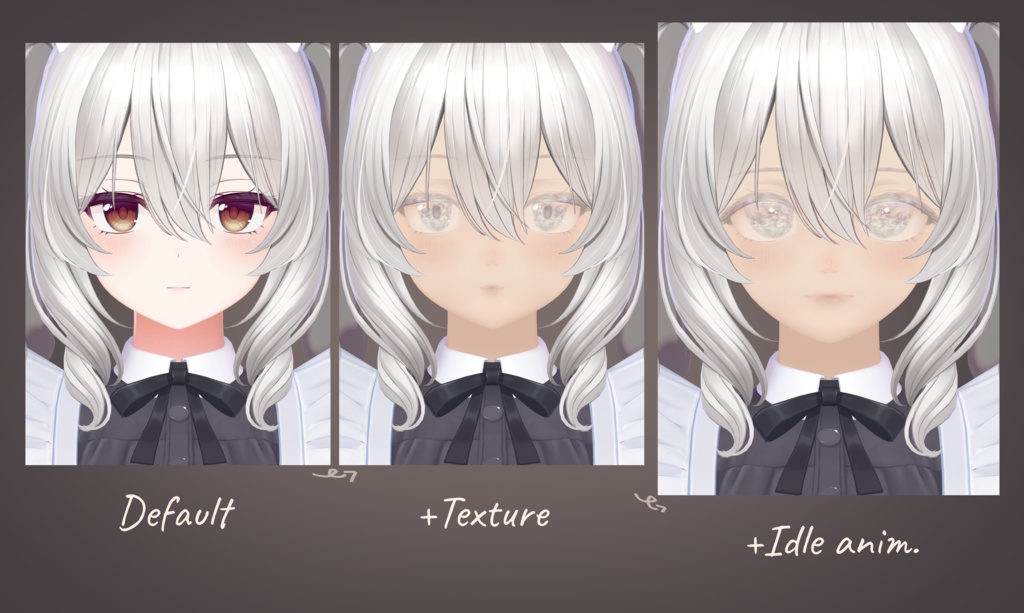 【ミルティナ】iliac