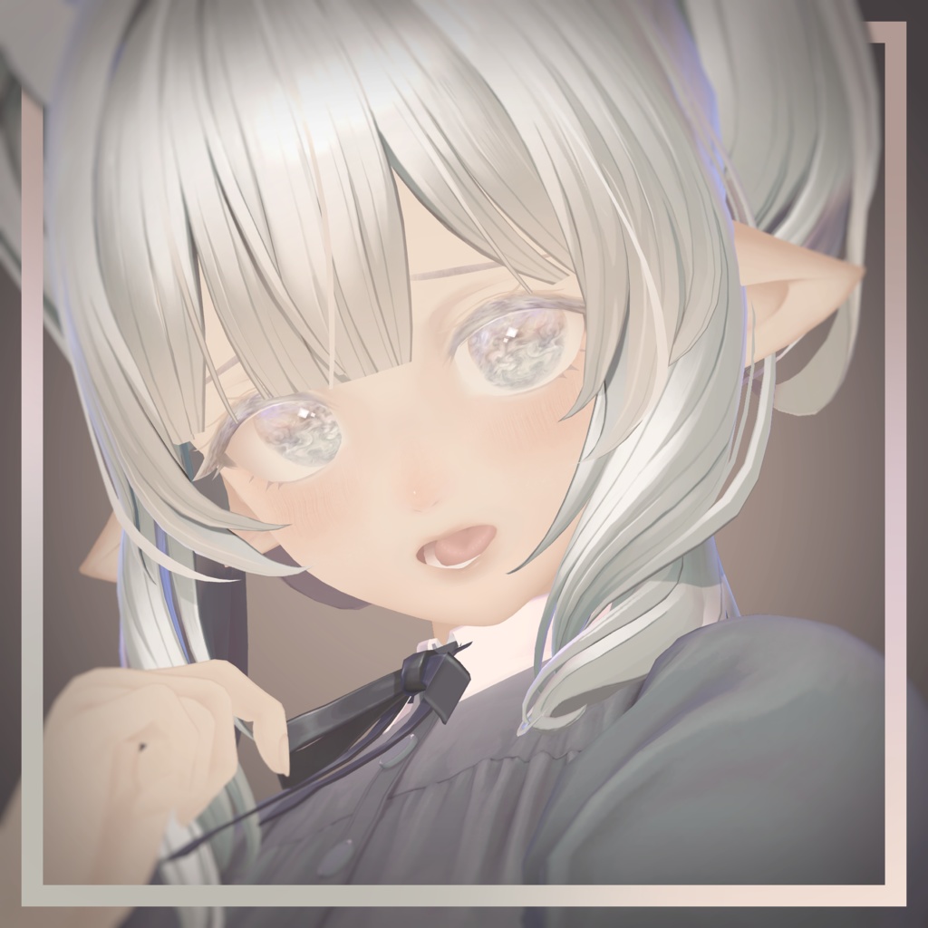 【ミルティナ】iliac