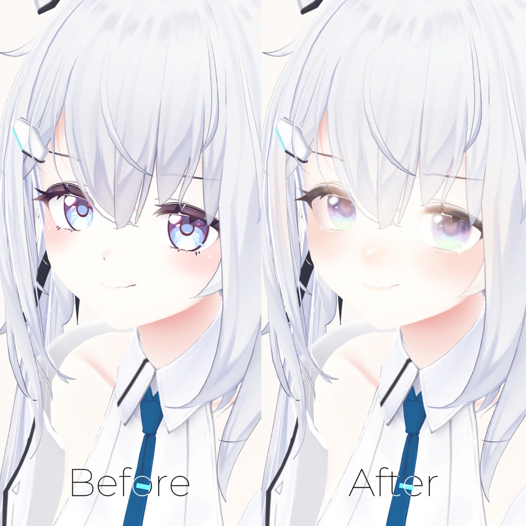 『キラっと』-リナシータ&サフィー-