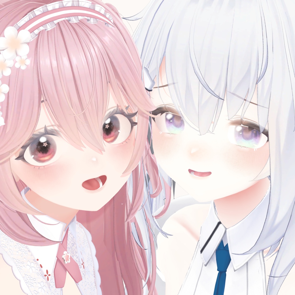 『キラっと』-リナシータ＆サフィー-