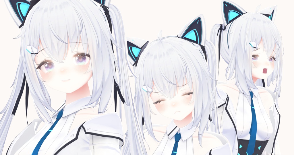 『キラっと』-リナシータ&サフィー-