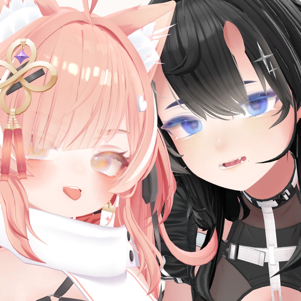『キラっと』-イチゴ＆ウルキ-