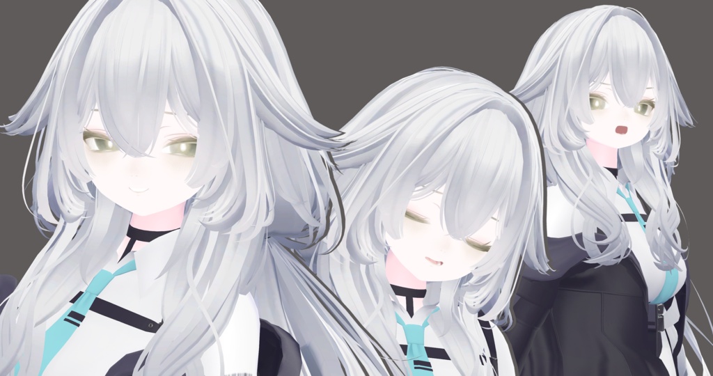『クラっと』-ラシューシャ&ルルネ-
