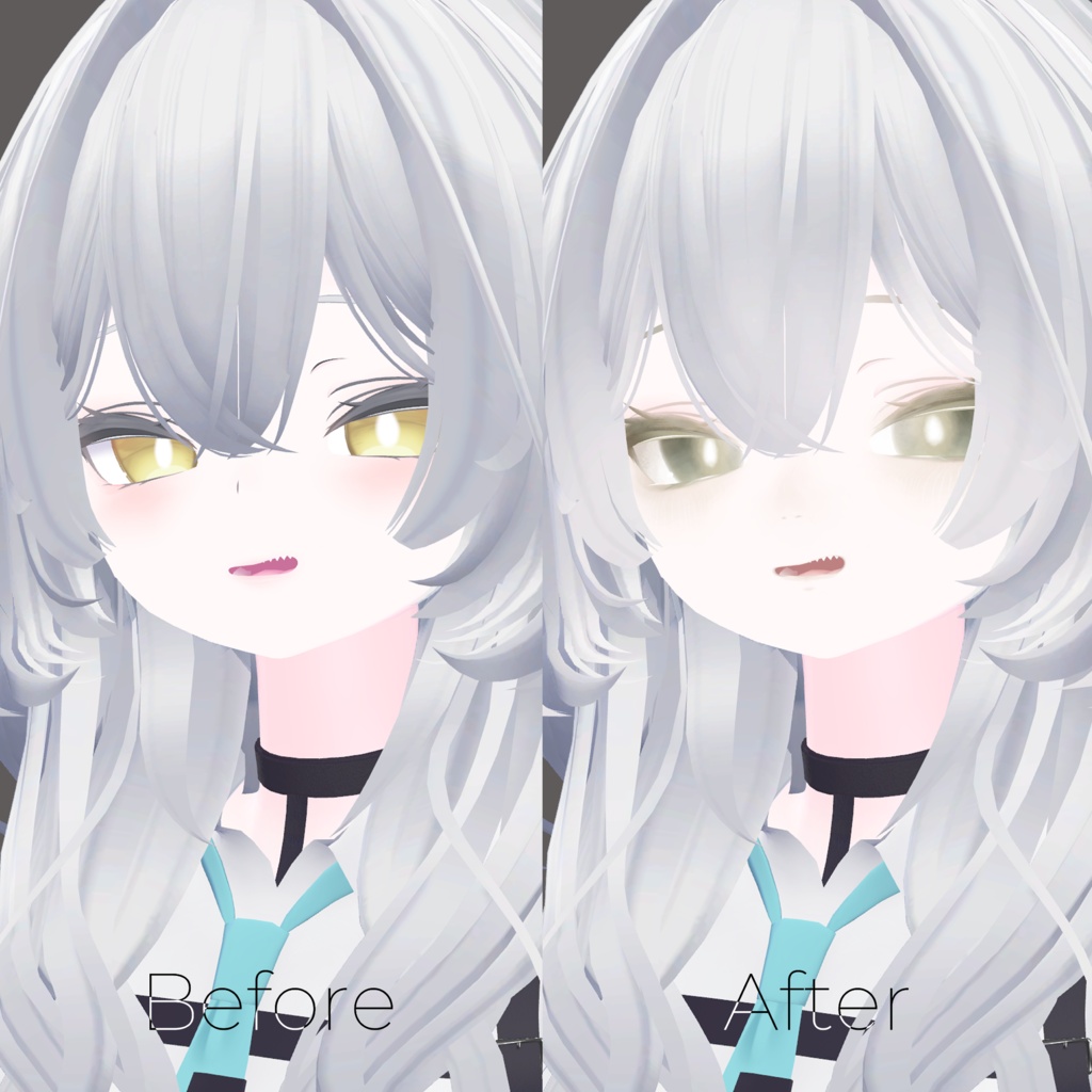 『クラっと』-ラシューシャ&ルルネ-