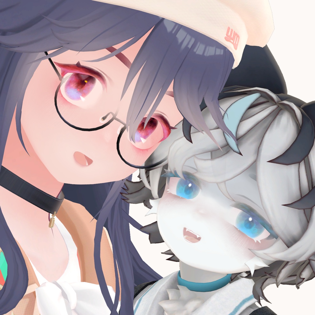 『キラっと』-てんむす＆ツユナ-