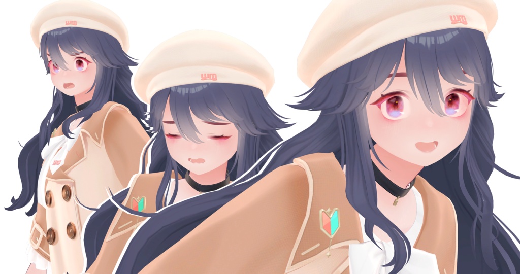 『キラっと』-てんむす&ツユナ-