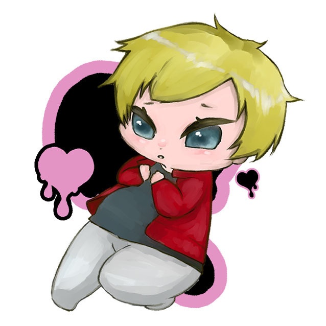 もりさこアクスタ