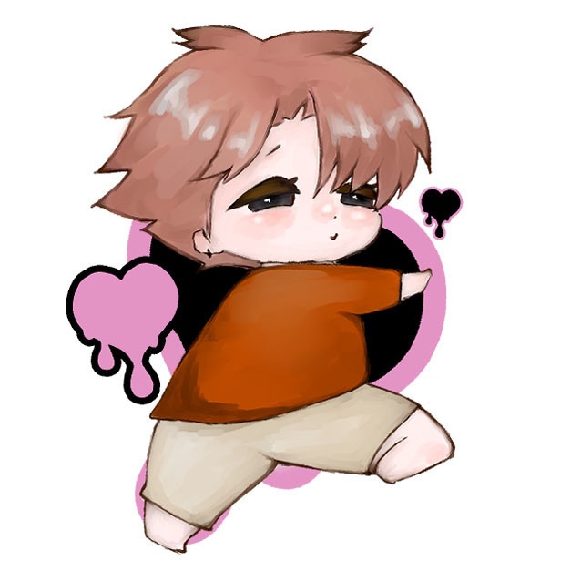 もりさこアクスタ