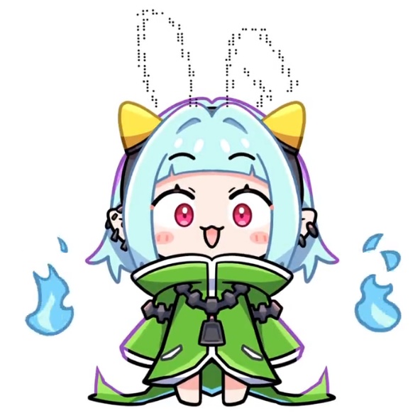例のうさみみ