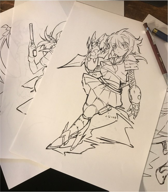 カラクリボックス拡張キット弐式