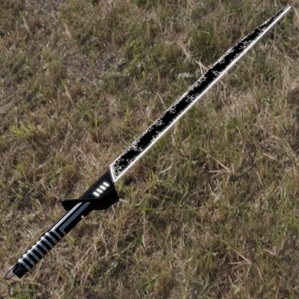 DarkSaber