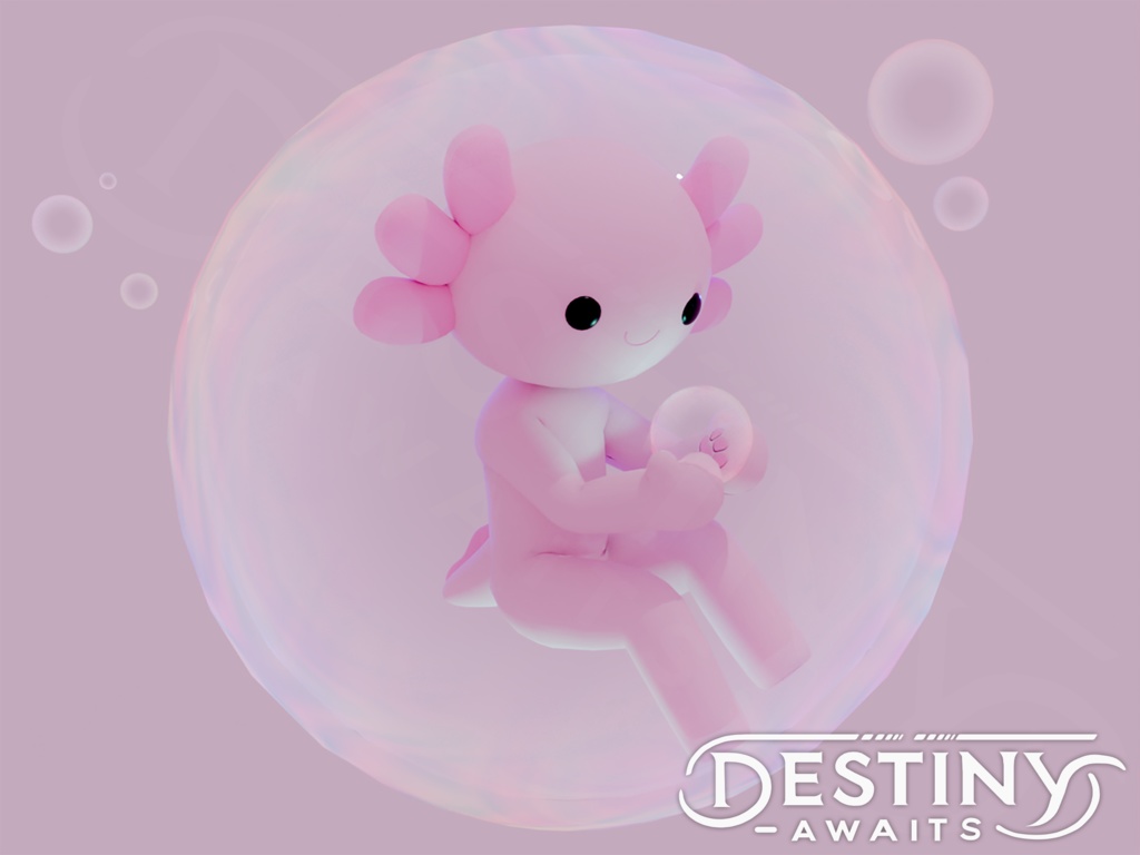 Little Lotl -v1.0-