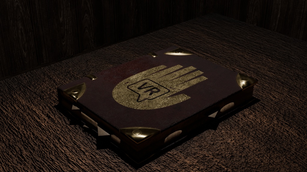 {VRChat} Meme Journal