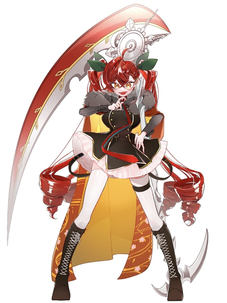 だざいちゃん♀アクリルスタンド