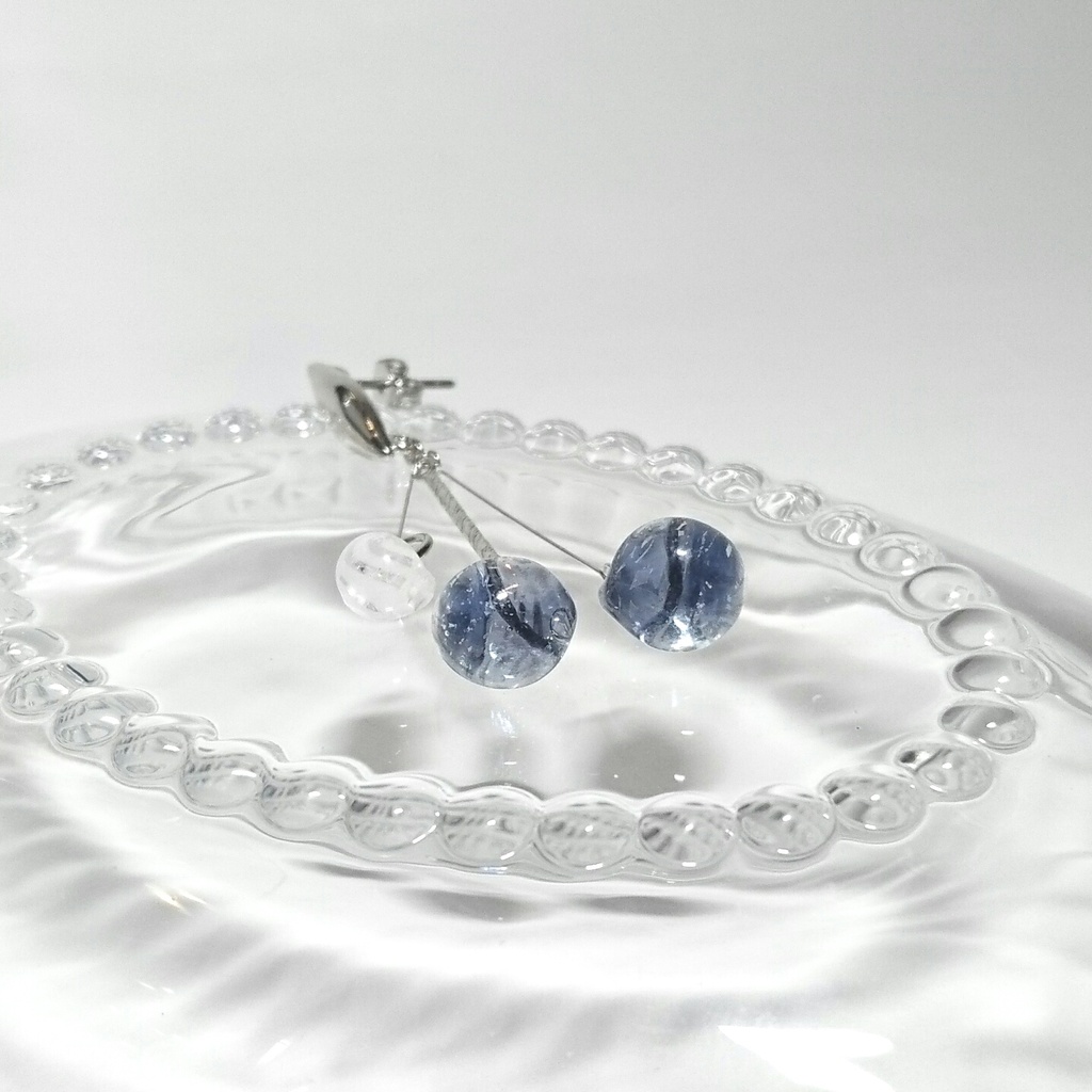 【刀剣乱舞】青江イヤアクセ※数珠丸終了