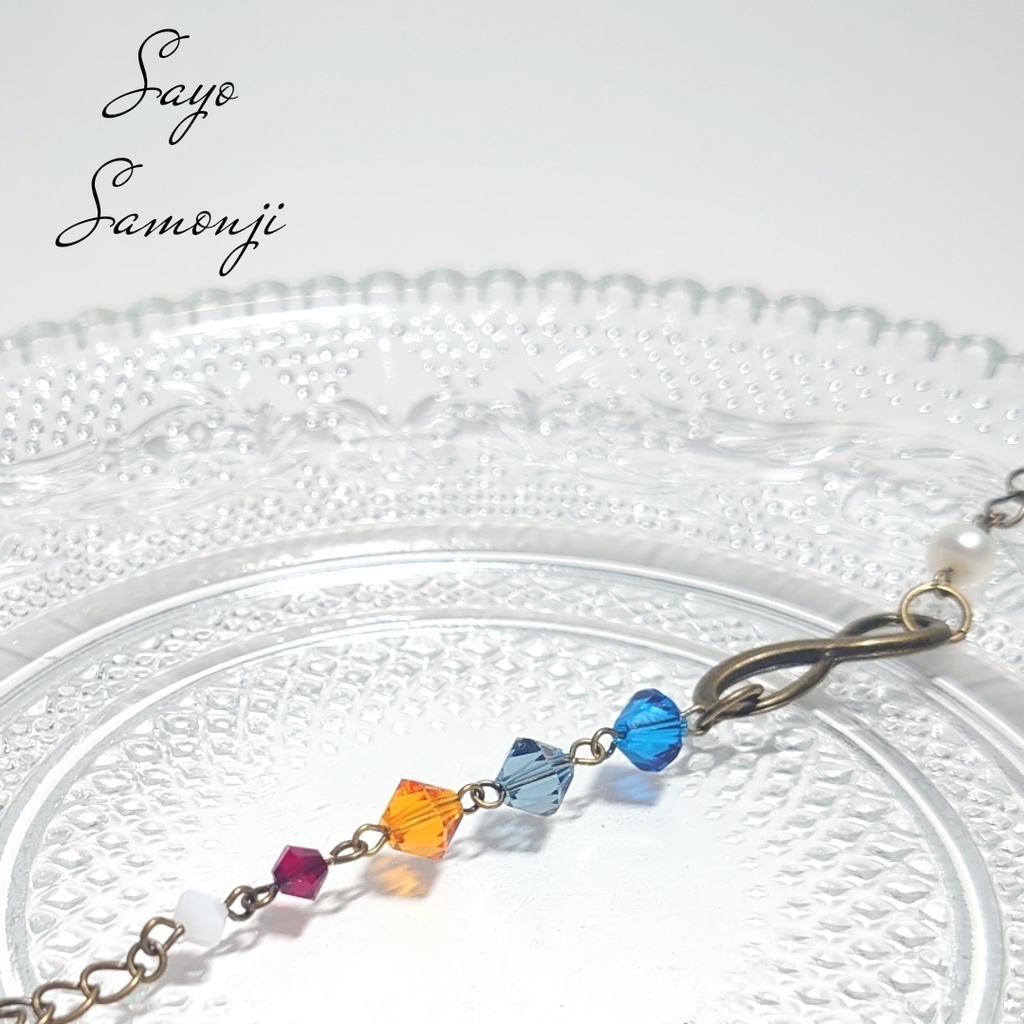 【刀剣乱舞】短刀・五心ノ環-極-