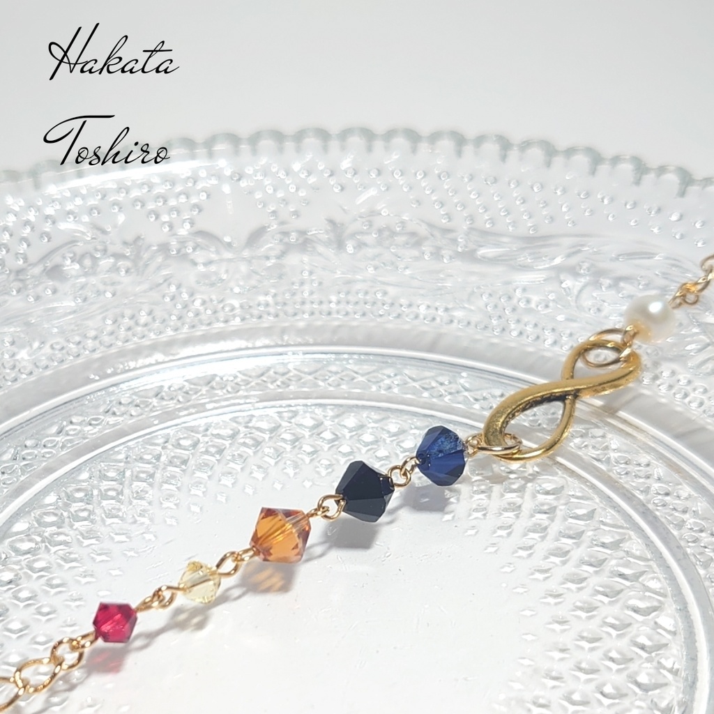 【刀剣乱舞】短刀・五心ノ環-極-