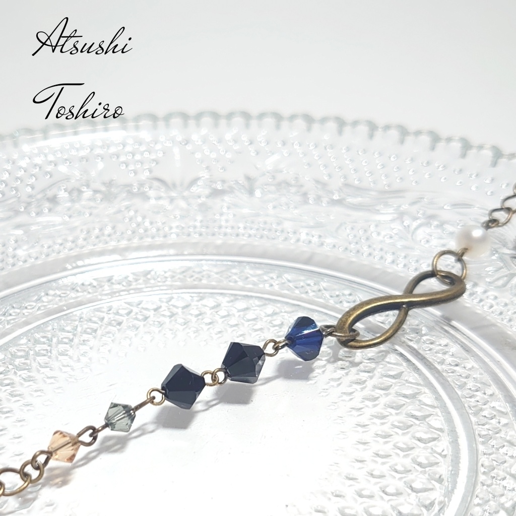 【刀剣乱舞】短刀・五心ノ環-極-