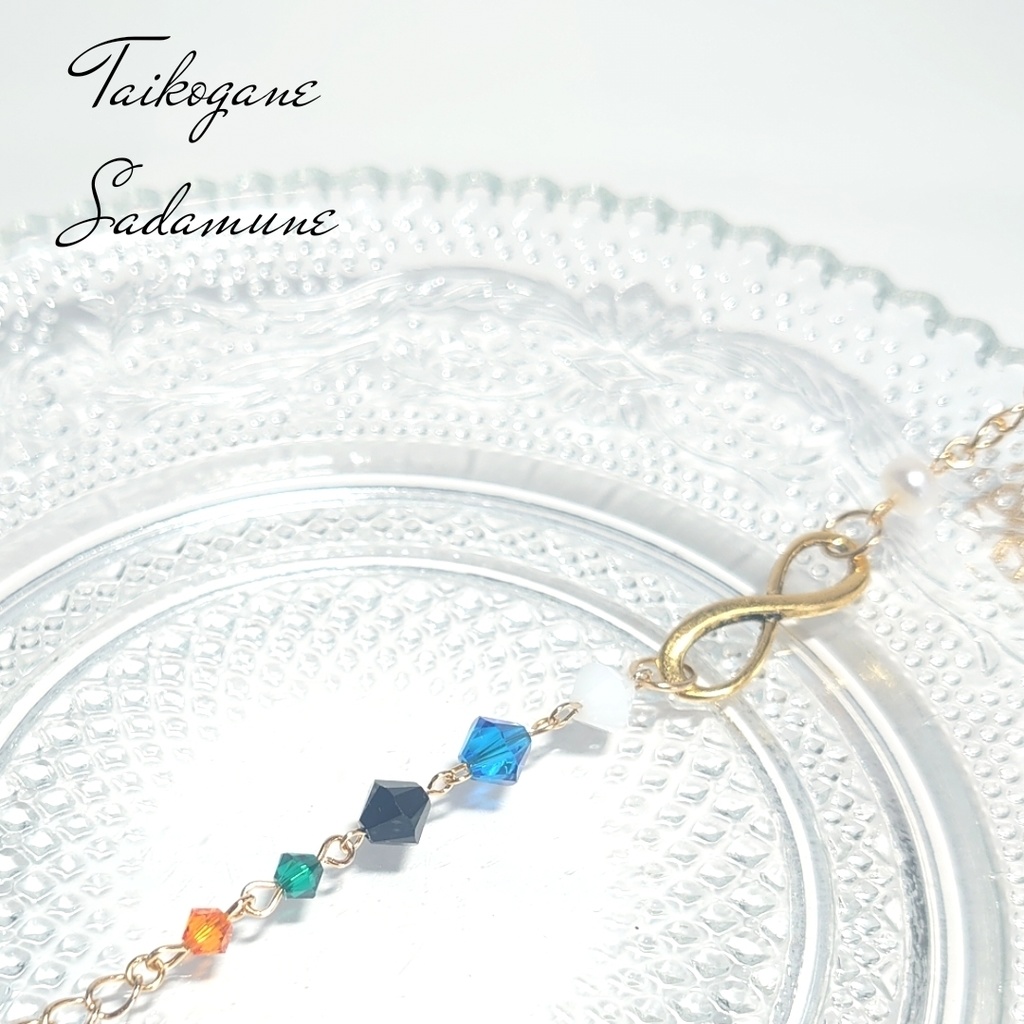 【刀剣乱舞】短刀・五心ノ環-極-