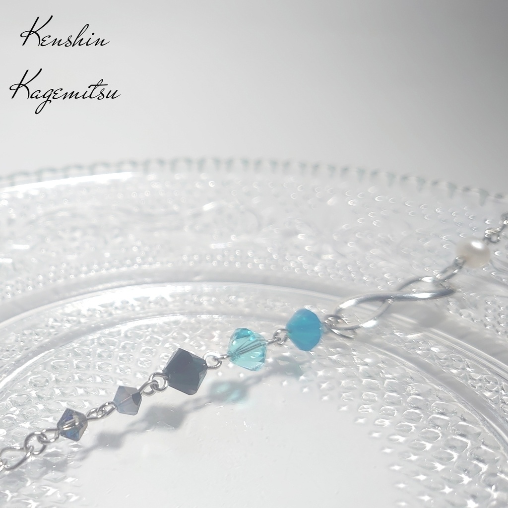 【刀剣乱舞】短刀・五心ノ環-極-